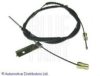 BLUE PRINT ADT346134 Cable, parking brake